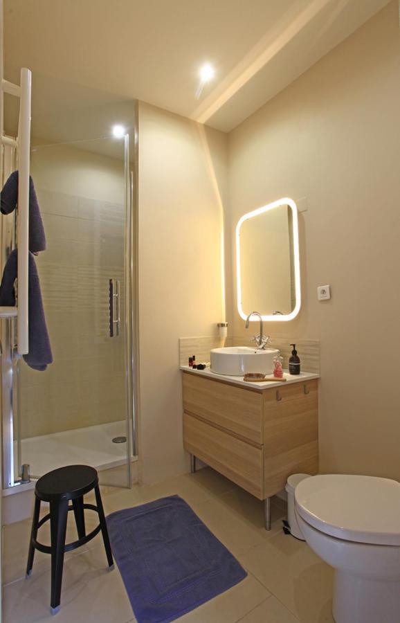 Appartement Centre Medieval Le Boudoir De Marie Sarlat-la-Canéda Dış mekan fotoğraf