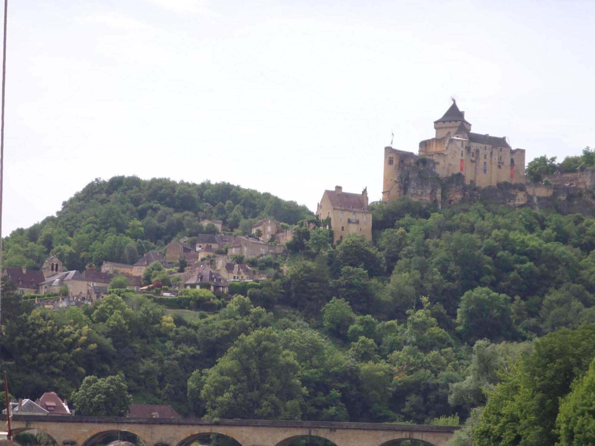 Appartement Centre Medieval Le Boudoir De Marie Sarlat-la-Canéda Dış mekan fotoğraf