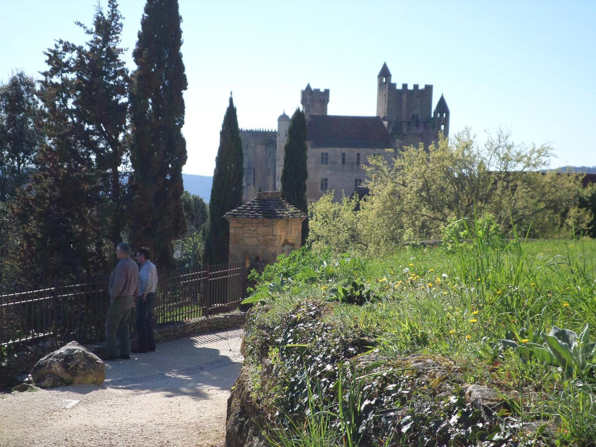 Appartement Centre Medieval Le Boudoir De Marie Sarlat-la-Canéda Dış mekan fotoğraf
