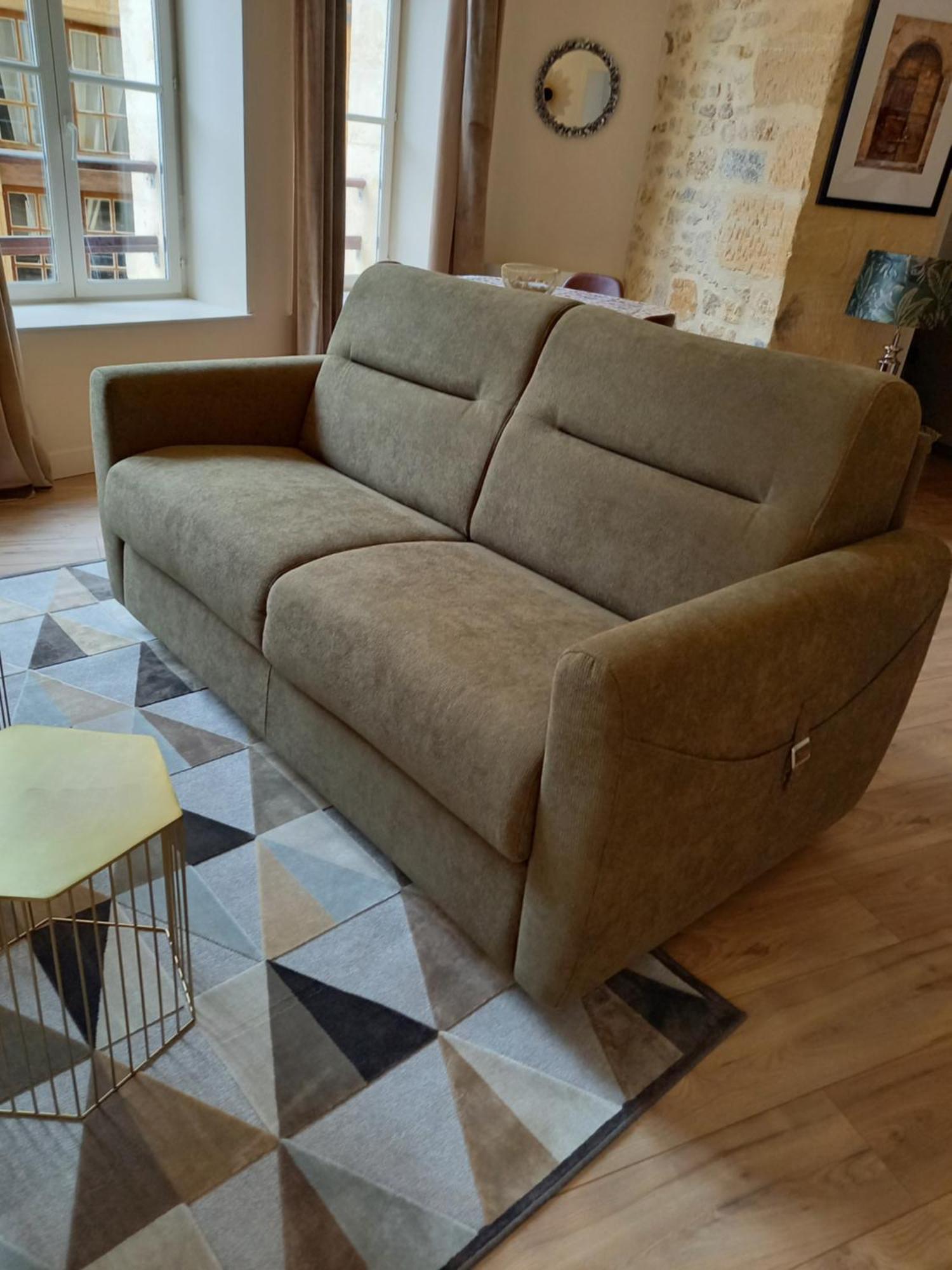 Appartement Centre Medieval Le Boudoir De Marie Sarlat-la-Canéda Dış mekan fotoğraf